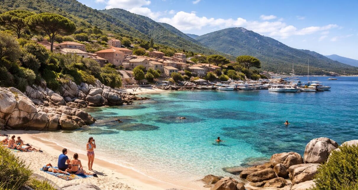 découvrez les meilleures activités et sites à visiter autour d'olbia pour profiter pleinement de votre séjour en sardaigne. plages, culture et nature vous attendent !