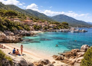 découvrez les meilleures activités et sites à visiter autour d'olbia pour profiter pleinement de votre séjour en sardaigne. plages, culture et nature vous attendent !