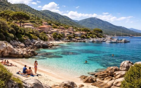 découvrez les meilleures activités et sites à visiter autour d'olbia pour profiter pleinement de votre séjour en sardaigne. plages, culture et nature vous attendent !