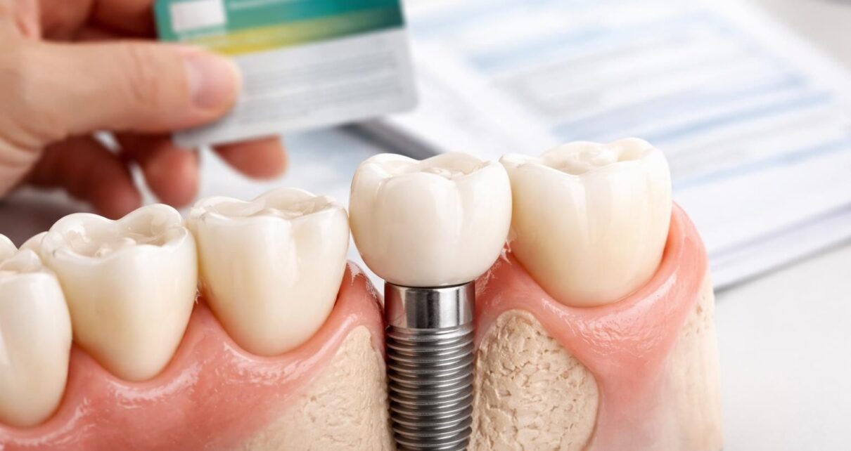 découvrez comment l'assurance maladie et les mutuelles prennent en charge les remboursements pour un implant dentaire, afin de mieux comprendre vos droits et faciliter vos démarches.