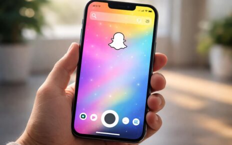 découvrez comment changer la couleur de fond de l'interface sur snapchat pour personnaliser votre expérience utilisateur facilement et rapidement.