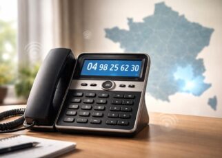 découvrez l'origine et l'utilisation de l'indicatif téléphonique 04, comprenant les régions couvertes et les conseils pratiques pour bien l'utiliser.