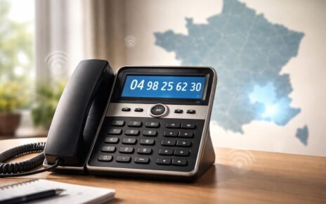 découvrez l'origine et l'utilisation de l'indicatif téléphonique 04, comprenant les régions couvertes et les conseils pratiques pour bien l'utiliser.