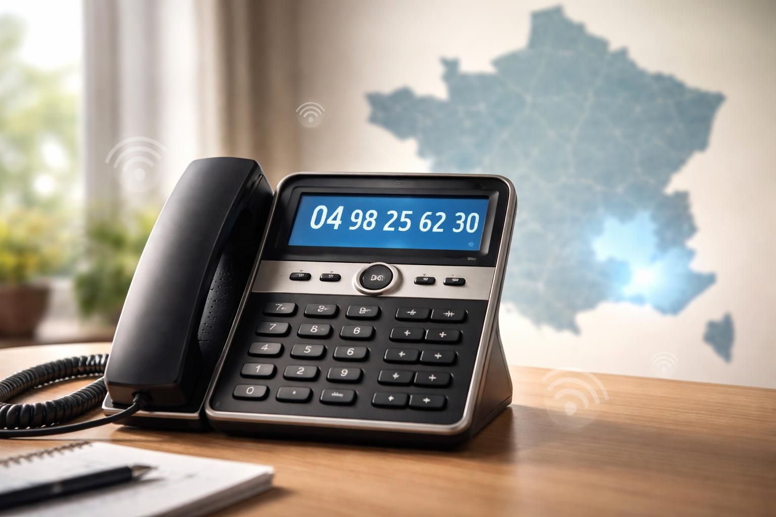 découvrez l'origine et l'utilisation de l'indicatif téléphonique 04, comprenant les régions couvertes et les conseils pratiques pour bien l'utiliser.