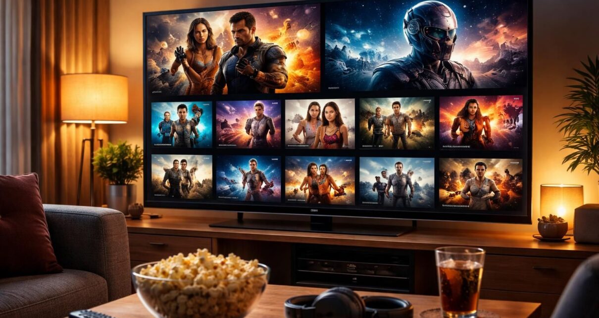 découvrez les dernières nouveautés incontournables sur la plateforme de streaming awdrip et profitez d'un contenu exclusif et captivant.