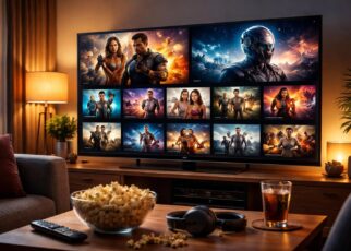 découvrez les dernières nouveautés incontournables sur la plateforme de streaming awdrip et profitez d'un contenu exclusif et captivant.