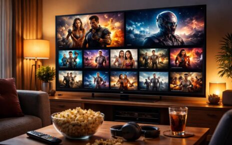 découvrez les dernières nouveautés incontournables sur la plateforme de streaming awdrip et profitez d'un contenu exclusif et captivant.