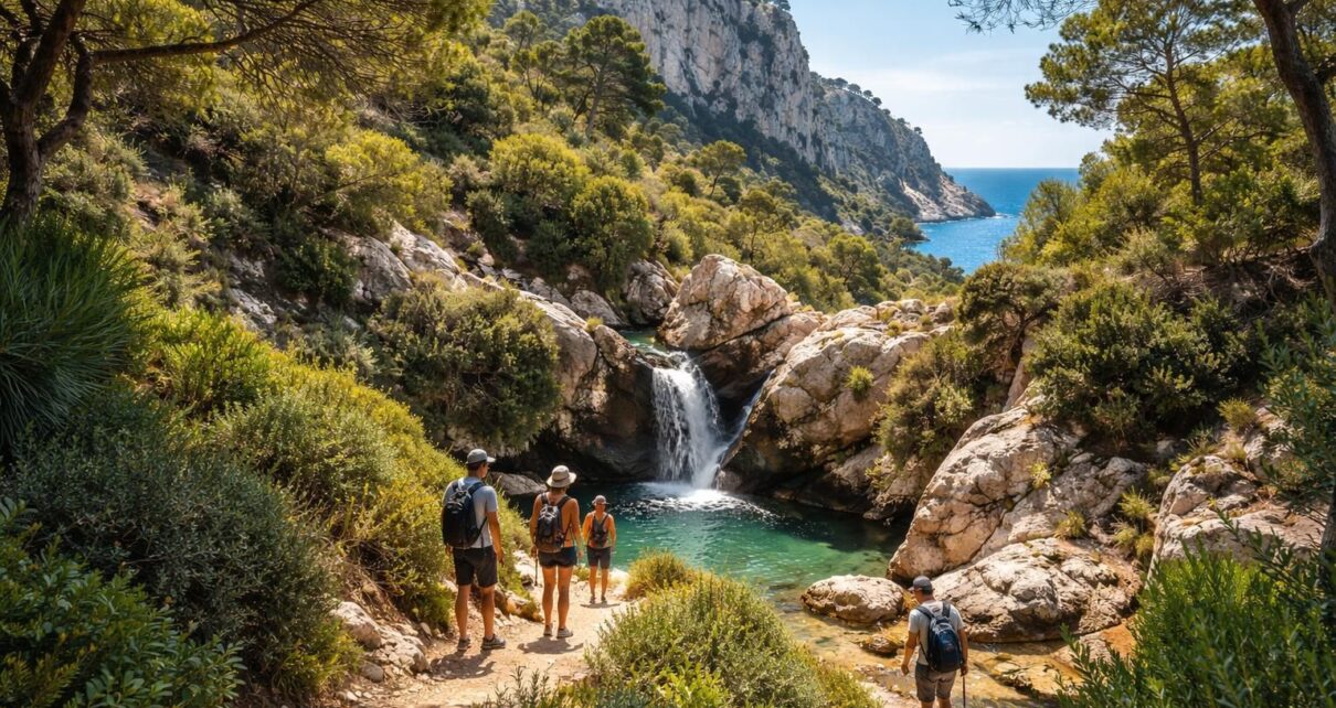 découvrez les lieux secrets du var pour une sortie inoubliable. profitez de nos bons plans exclusifs pour explorer des endroits méconnus et authentiques.