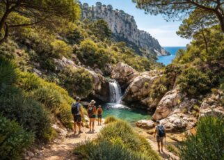 découvrez les lieux secrets du var pour une sortie inoubliable. profitez de nos bons plans exclusifs pour explorer des endroits méconnus et authentiques.