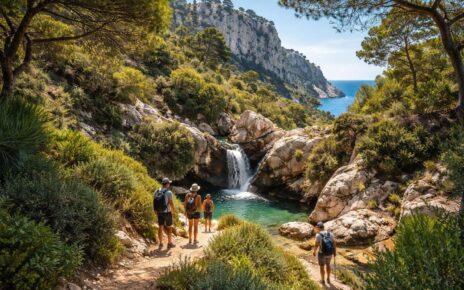 découvrez les lieux secrets du var pour une sortie inoubliable. profitez de nos bons plans exclusifs pour explorer des endroits méconnus et authentiques.
