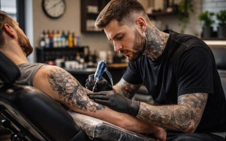 découvrez comment est calculé le coût d'un tatouage en fonction du tarif horaire, et obtenez des conseils pour bien préparer votre budget.