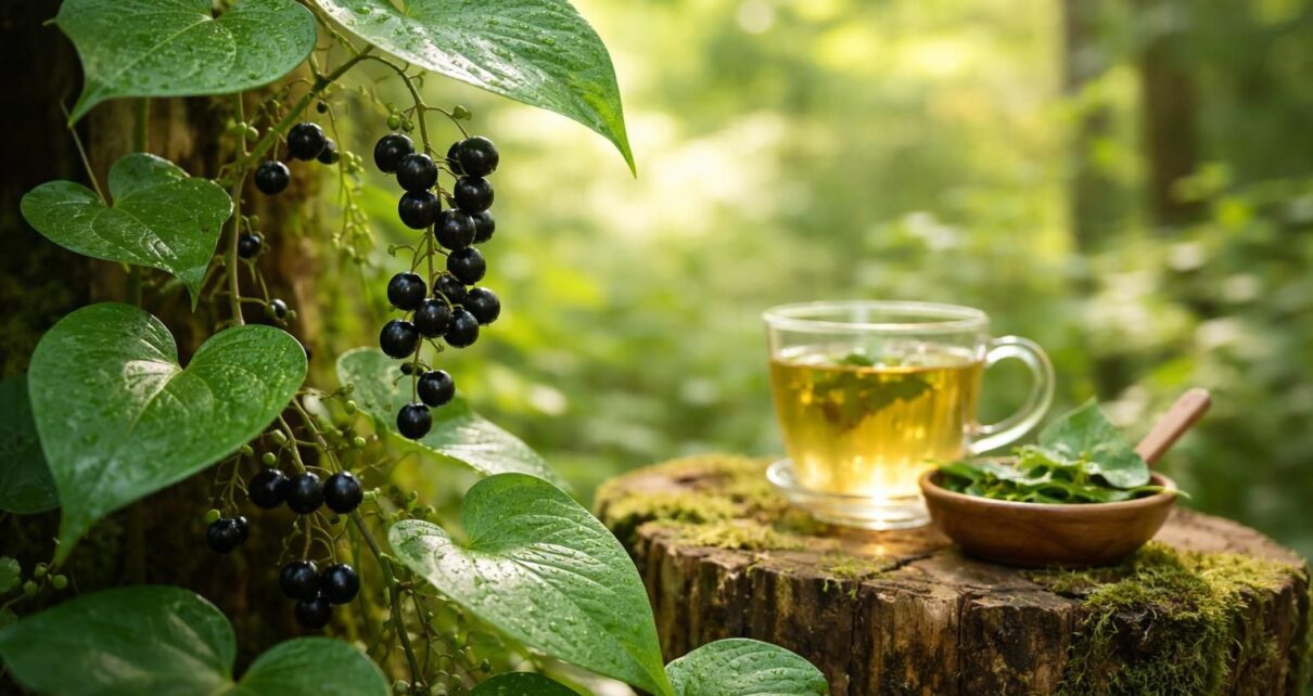 découvrez les bienfaits du tamier commun, une plante comestible aux multiples vertus pour votre santé et votre bien-être.