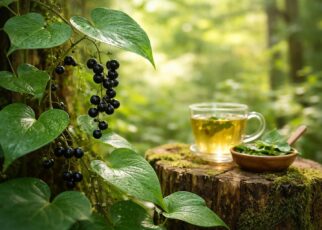 découvrez les bienfaits du tamier commun, une plante comestible aux multiples vertus pour votre santé et votre bien-être.