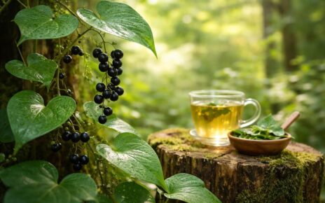 découvrez les bienfaits du tamier commun, une plante comestible aux multiples vertus pour votre santé et votre bien-être.