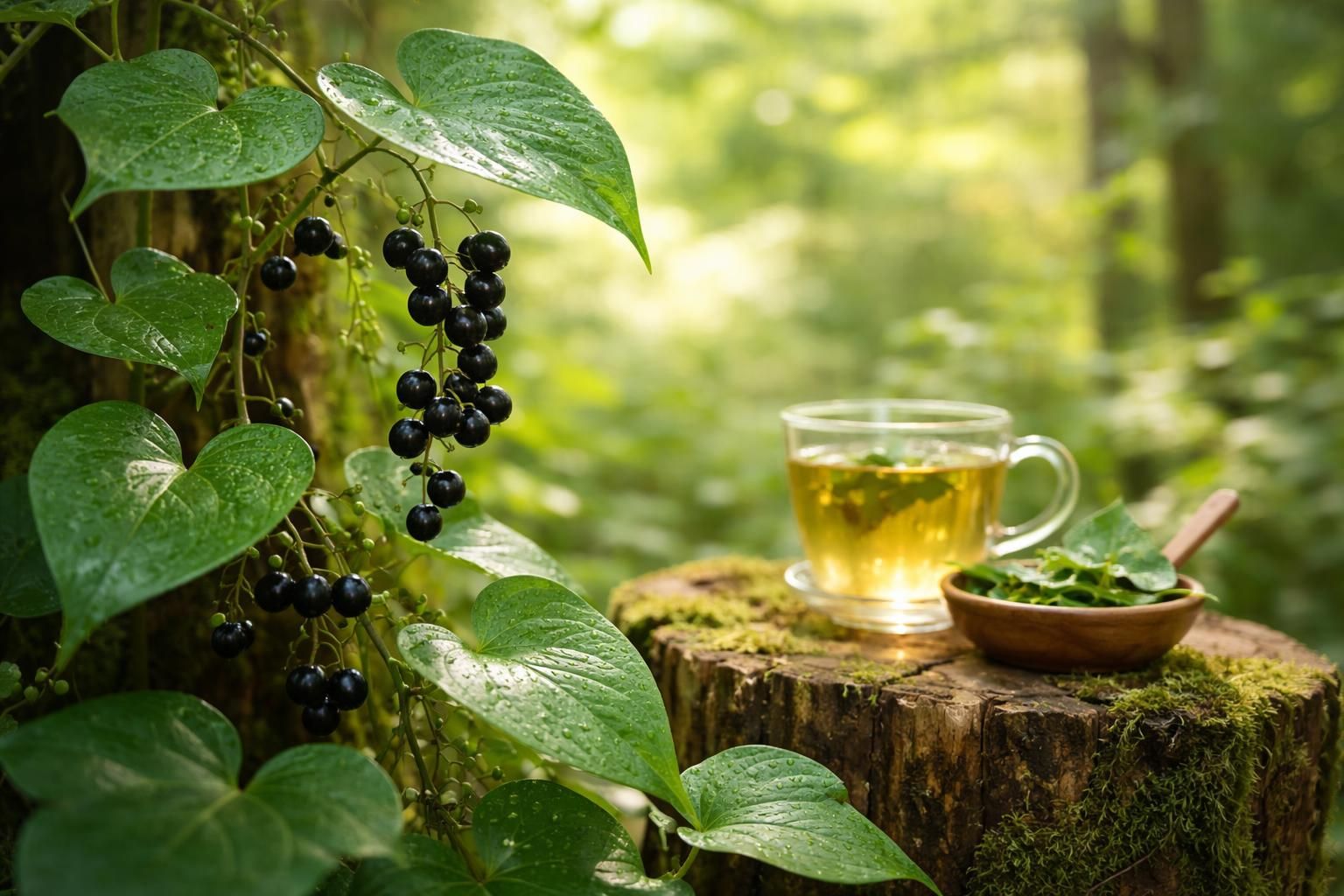 découvrez les bienfaits du tamier commun, une plante comestible aux multiples vertus pour votre santé et votre bien-être.
