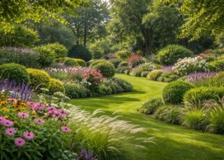 apprenez à maîtriser le vent coulis pour améliorer la santé et la croissance de votre jardin grâce à des conseils pratiques et astuces naturelles.