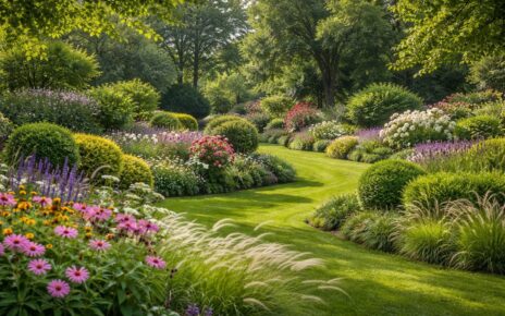 apprenez à maîtriser le vent coulis pour améliorer la santé et la croissance de votre jardin grâce à des conseils pratiques et astuces naturelles.