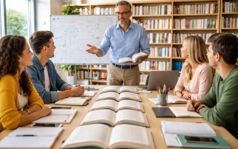 découvrez la définition d'exemplier et comprenez pourquoi cet outil est essentiel pour enrichir le contenu éducatif et faciliter l'apprentissage.