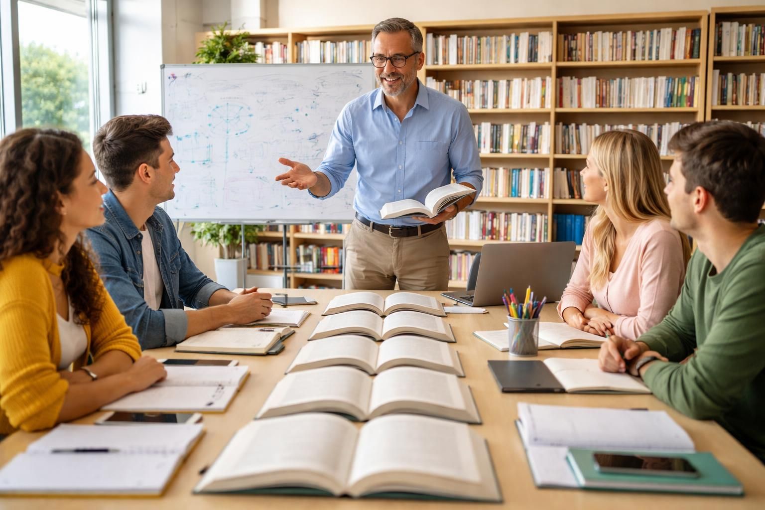 découvrez la définition d'exemplier et comprenez pourquoi cet outil est essentiel pour enrichir le contenu éducatif et faciliter l'apprentissage.