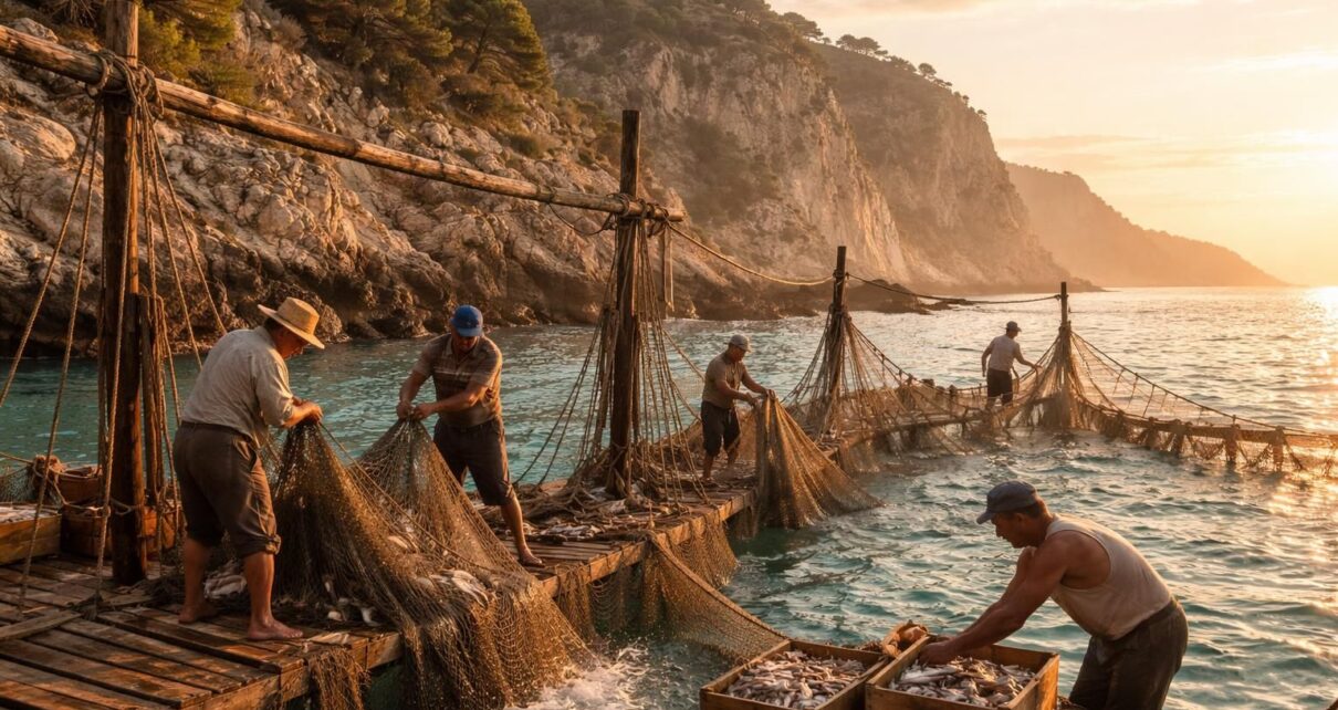 découvrez la définition de la madrague ainsi que ses pratiques locales traditionnelles dans cet article complet et accessible.