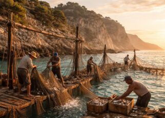 découvrez la définition de la madrague ainsi que ses pratiques locales traditionnelles dans cet article complet et accessible.