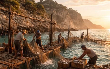 découvrez la définition de la madrague ainsi que ses pratiques locales traditionnelles dans cet article complet et accessible.