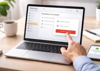 découvrez les étapes essentielles pour supprimer facilement et rapidement votre compte aliexpress sans aucun tracas. suivez notre guide simple pour sécuriser votre désinscription.