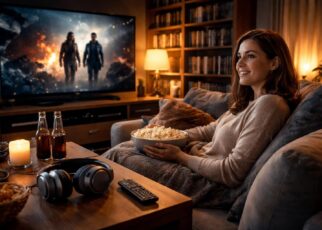 découvrez le film vostfr en streaming, l'expérience ultime pour les passionnés de dialogues originaux et de qualité cinématographique authentique.