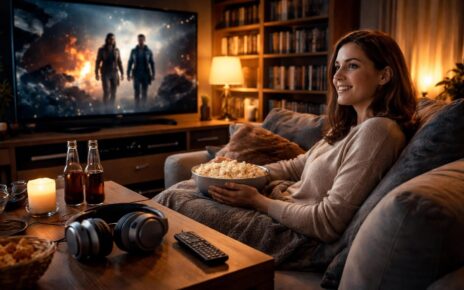 découvrez le film vostfr en streaming, l'expérience ultime pour les passionnés de dialogues originaux et de qualité cinématographique authentique.
