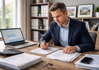 découvrez comment gérer efficacement les loyers pendant le traitement d'une succession, avec des conseils pratiques pour éviter les conflits et assurer une transition en douceur.