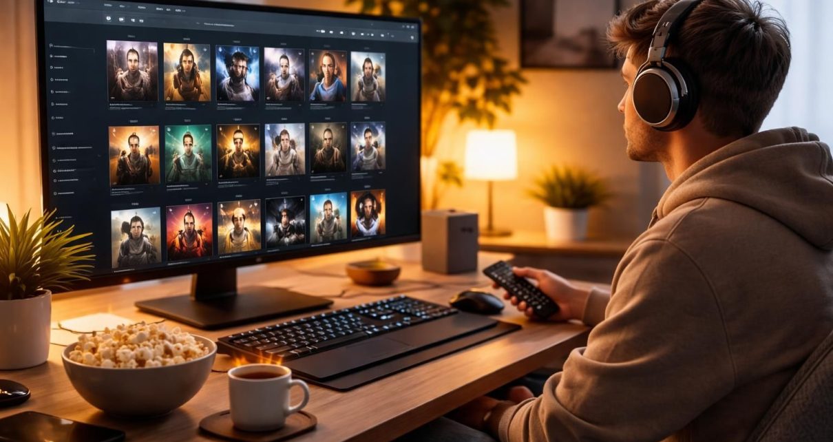 découvrez comment utiliser efficacement le site de streaming rarbg grâce à notre guide complet pour profiter pleinement de ses fonctionnalités et trouver vos films et séries préférés.