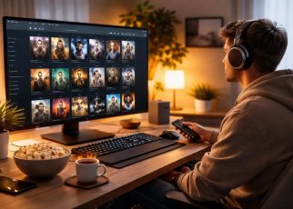 découvrez comment utiliser efficacement le site de streaming rarbg grâce à notre guide complet pour profiter pleinement de ses fonctionnalités et trouver vos films et séries préférés.