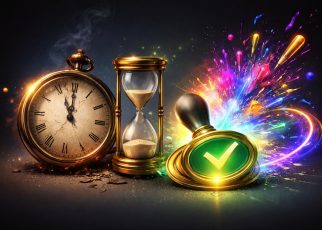 découvrez un exemple inspirant d'icône pour 'expiré' alliant créativité et originalité, parfait pour donner vie à vos projets graphiques.