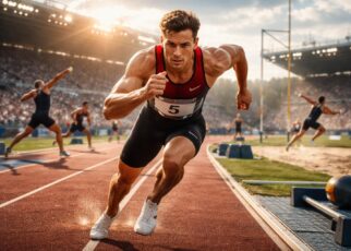 découvrez la définition de l'octathlon et pourquoi ce défi sportif complet demande force, endurance et polyvalence. un challenge à ne pas sous-estimer pour les passionnés d'athlétisme.