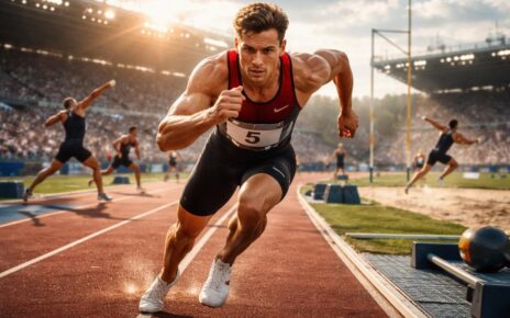 découvrez la définition de l'octathlon et pourquoi ce défi sportif complet demande force, endurance et polyvalence. un challenge à ne pas sous-estimer pour les passionnés d'athlétisme.