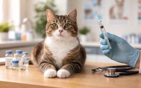 découvrez pourquoi le coût d'un vaccin pour chat est un investissement essentiel pour protéger la santé de votre félin et assurer son bien-être sur le long terme.