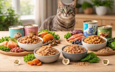 découvrez notre tableau comparatif des pâtées pour chat afin de choisir la meilleure option pour la santé et le bonheur de votre félin.