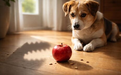 découvrez les dangers méconnus de la pomme pour votre chien et apprenez comment protéger votre compagnon grâce à ce guide indispensable.