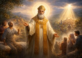 découvrez les histoires fascinantes des miracles attribués au saint du 12 décembre et laissez-vous inspirer par sa puissance et sa bonté.