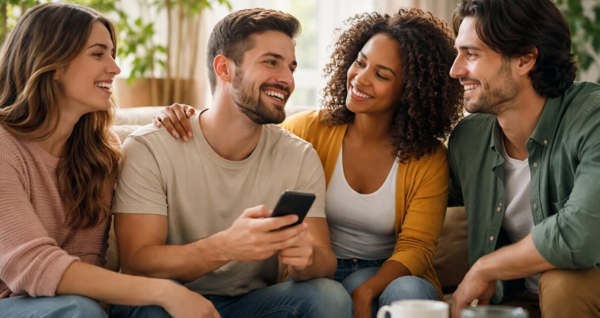 découvrez comment l'expression « je te tiendrai au courant » influence positivement le bien-être émotionnel de vos amis en renforçant la communication et la confiance.