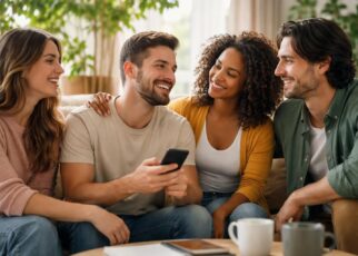 découvrez comment l'expression « je te tiendrai au courant » influence positivement le bien-être émotionnel de vos amis en renforçant la communication et la confiance.