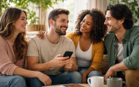 découvrez comment l'expression « je te tiendrai au courant » influence positivement le bien-être émotionnel de vos amis en renforçant la communication et la confiance.