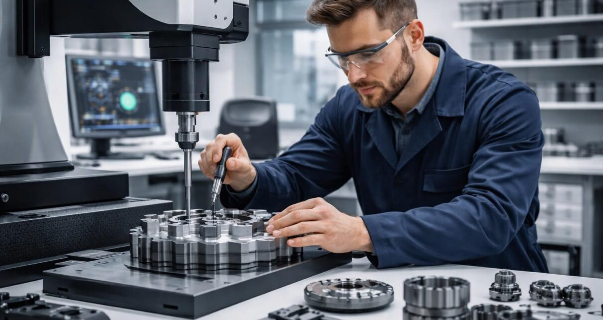 découvrez pourquoi la définition de callage est essentielle dans le contrôle qualité des produits pour assurer précision, fiabilité et conformité aux normes.