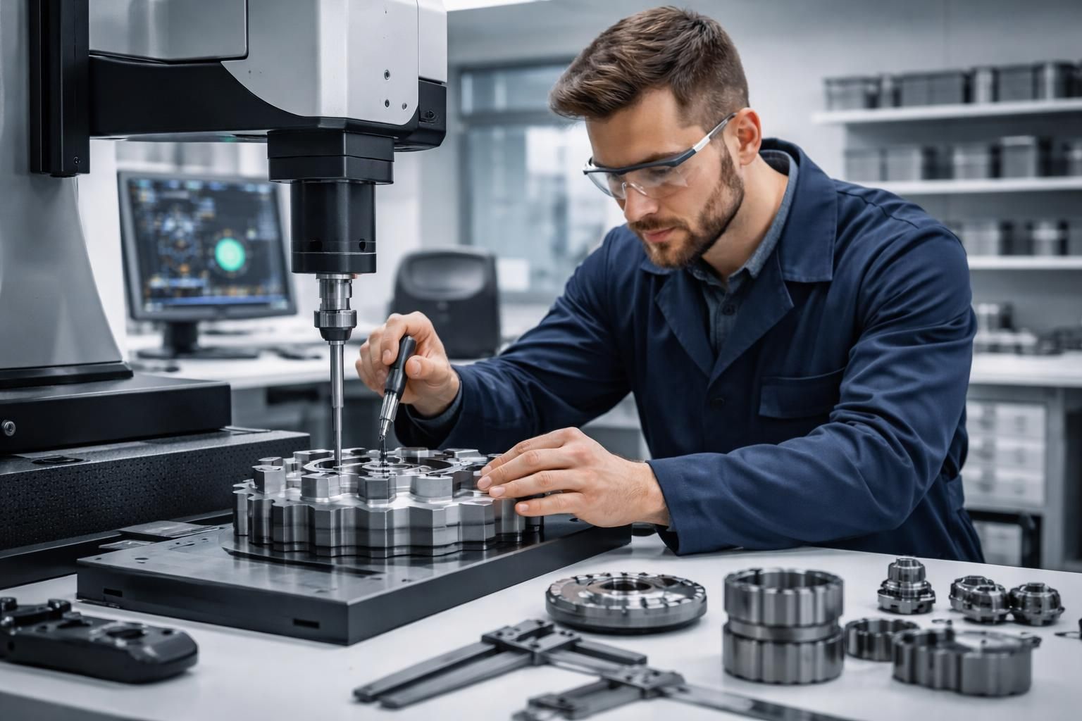 découvrez pourquoi la définition de callage est essentielle dans le contrôle qualité des produits pour assurer précision, fiabilité et conformité aux normes.