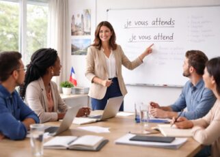découvrez comment bien utiliser 'je vous attends' ou 'je vous attend' pour un français impeccable et éviter les erreurs courantes grâce à nos explications claires et simples.