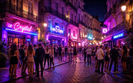 découvrez les night clubs incontournables de montpellier avec notre guide complet pour des soirées inoubliables au cœur de la vie nocturne.