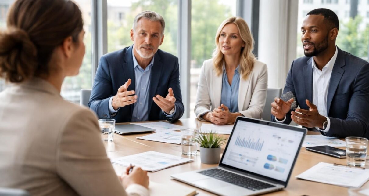 découvrez pourquoi il est essentiel d'écouter les conseils des experts pour prendre des décisions éclairées et réussir dans vos projets.