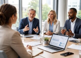 découvrez pourquoi il est essentiel d'écouter les conseils des experts pour prendre des décisions éclairées et réussir dans vos projets.