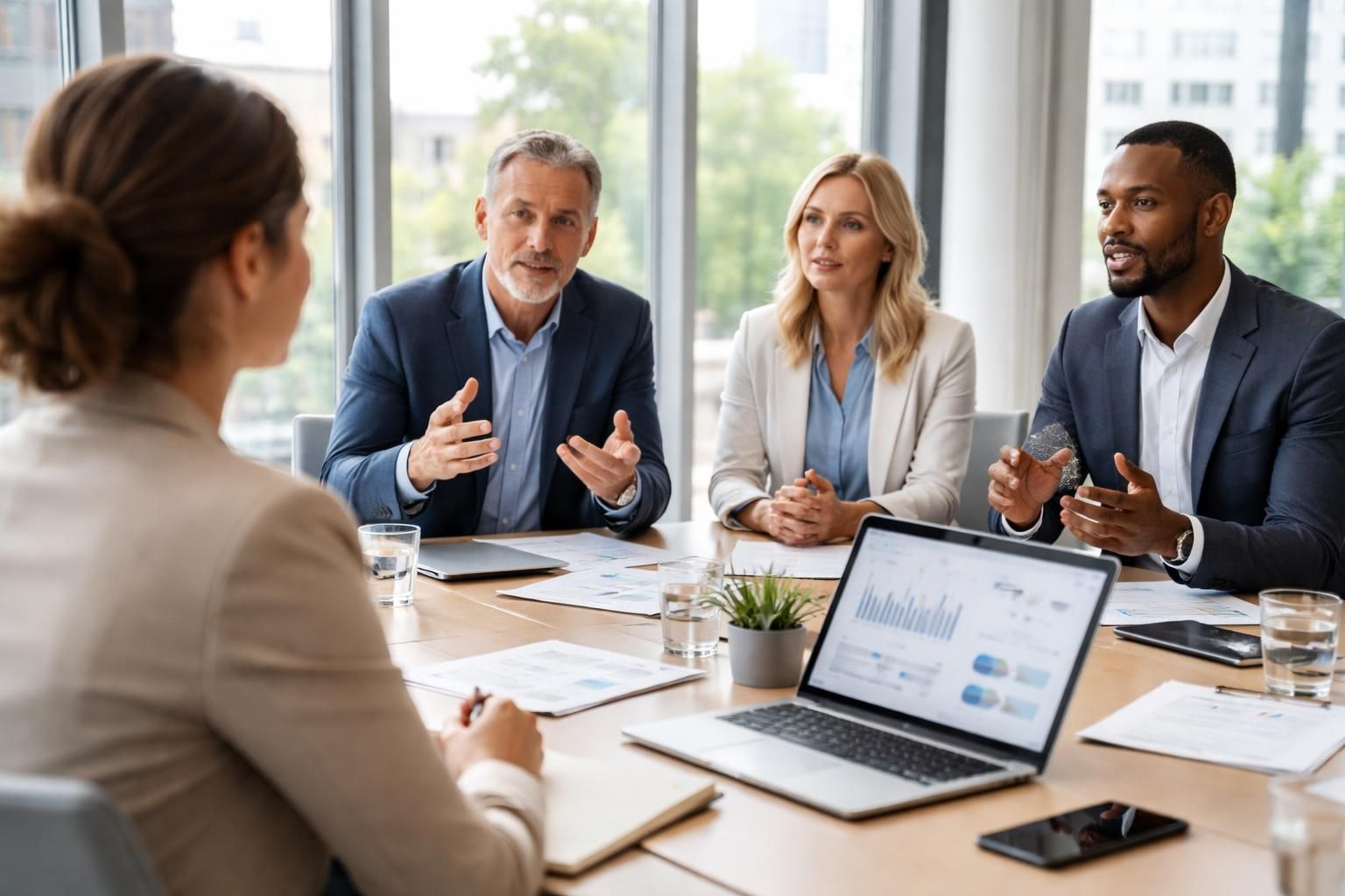 découvrez pourquoi il est essentiel d'écouter les conseils des experts pour prendre des décisions éclairées et réussir dans vos projets.