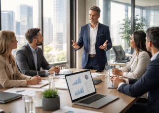 découvrez pourquoi la définition de la captatio benevolentiae est cruciale dans le monde des affaires et comment cette technique peut influencer positivement vos relations professionnelles.